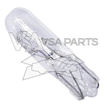 Žárovka 12V 2,3W bezpatice