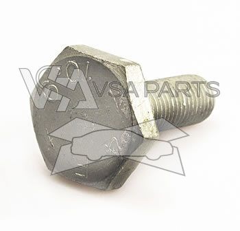 Šroub M10x1,25x30 N90256202 Originál 