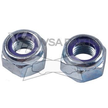 Matice M12x1,5