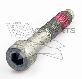 Šroub M8x49