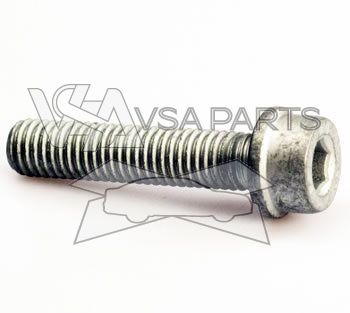Šroub M8x37