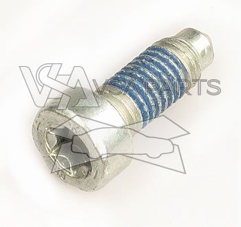 Šroub M8x22
